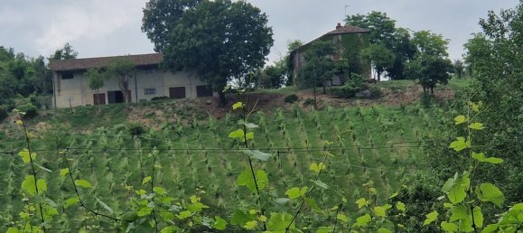 7 bedrooms House in Casteggio, Italy No. 359510 21