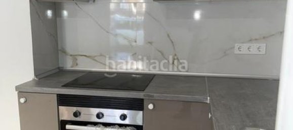 Apartamento de 1 dormitorio en Terrassa, Spain No. 159181 9