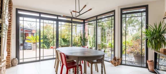 5 غرف نوم فيلا في Chateaugiron, France رقم 175443 5