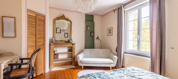 5 غرف نوم فيلا في Chateaugiron, France رقم 175443 9