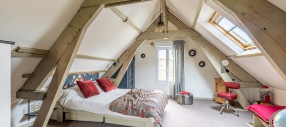 5 غرف نوم فيلا في Chateaugiron, France رقم 175443 11