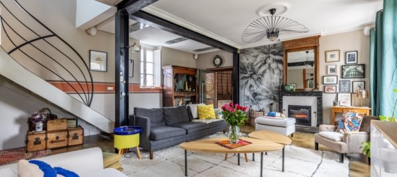 5 غرف نوم فيلا في Chateaugiron, France رقم 175443 2