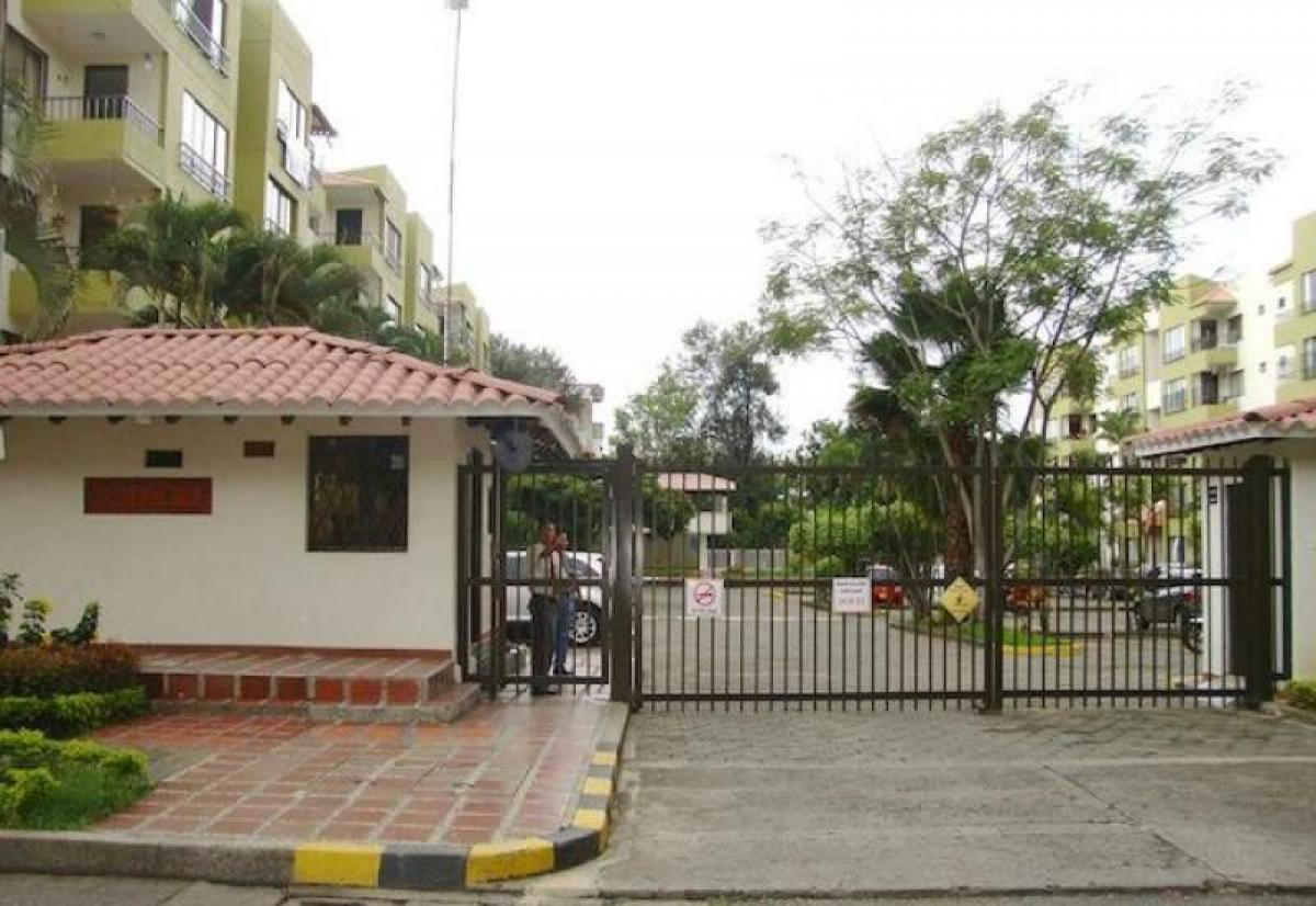 3 bedrooms House in Valle del Cauca, Colombia No. 2480