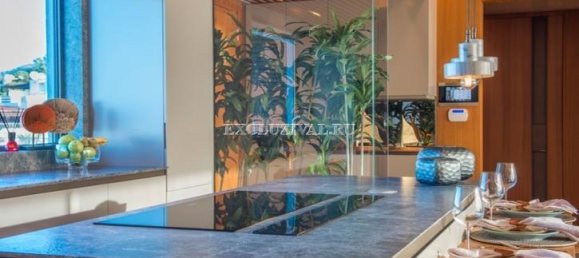 Apartamento de 3 divisões em Bodrum, Turkey N.º 28449 9