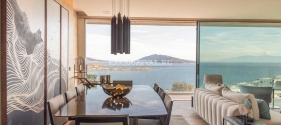 Apartamento de 3 divisões em Bodrum, Turkey N.º 28449 3