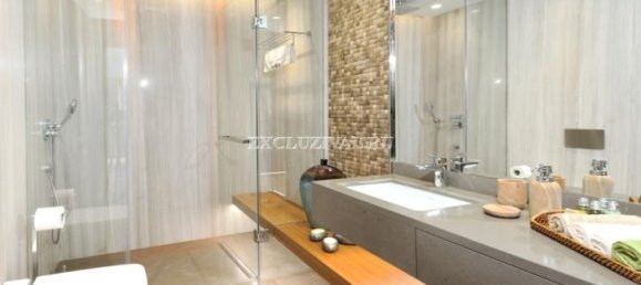 Apartamento de 3 divisões em Bodrum, Turkey N.º 28449 5