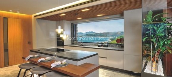 Apartamento de 3 divisões em Bodrum, Turkey N.º 28449 23