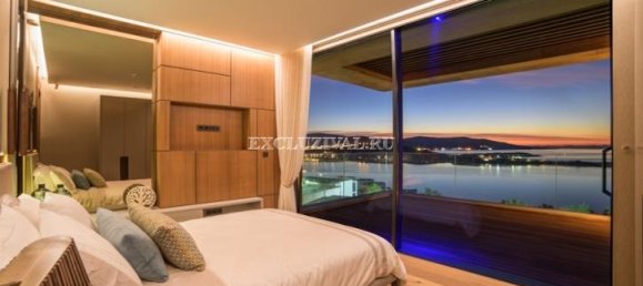 Apartamento de 3 divisões em Bodrum, Turkey N.º 28449 2