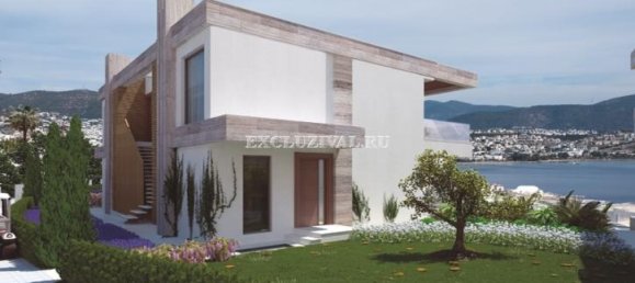 Apartamento de 3 divisões em Bodrum, Turkey N.º 28449 15