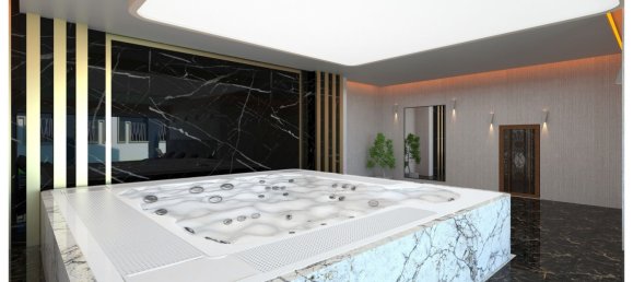 Apartamento de 1+1 en Kestel, Turkey No. 31584 4