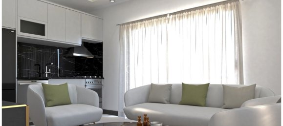 Apartamento de 1+1 en Kestel, Turkey No. 31584 6