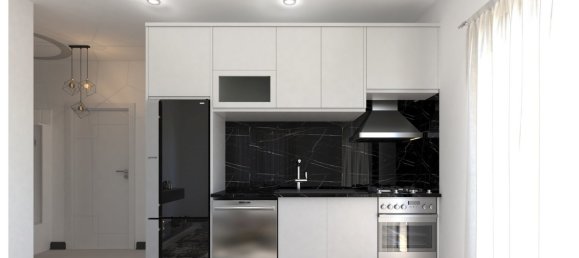 Apartamento de 1+1 en Kestel, Turkey No. 31584 7