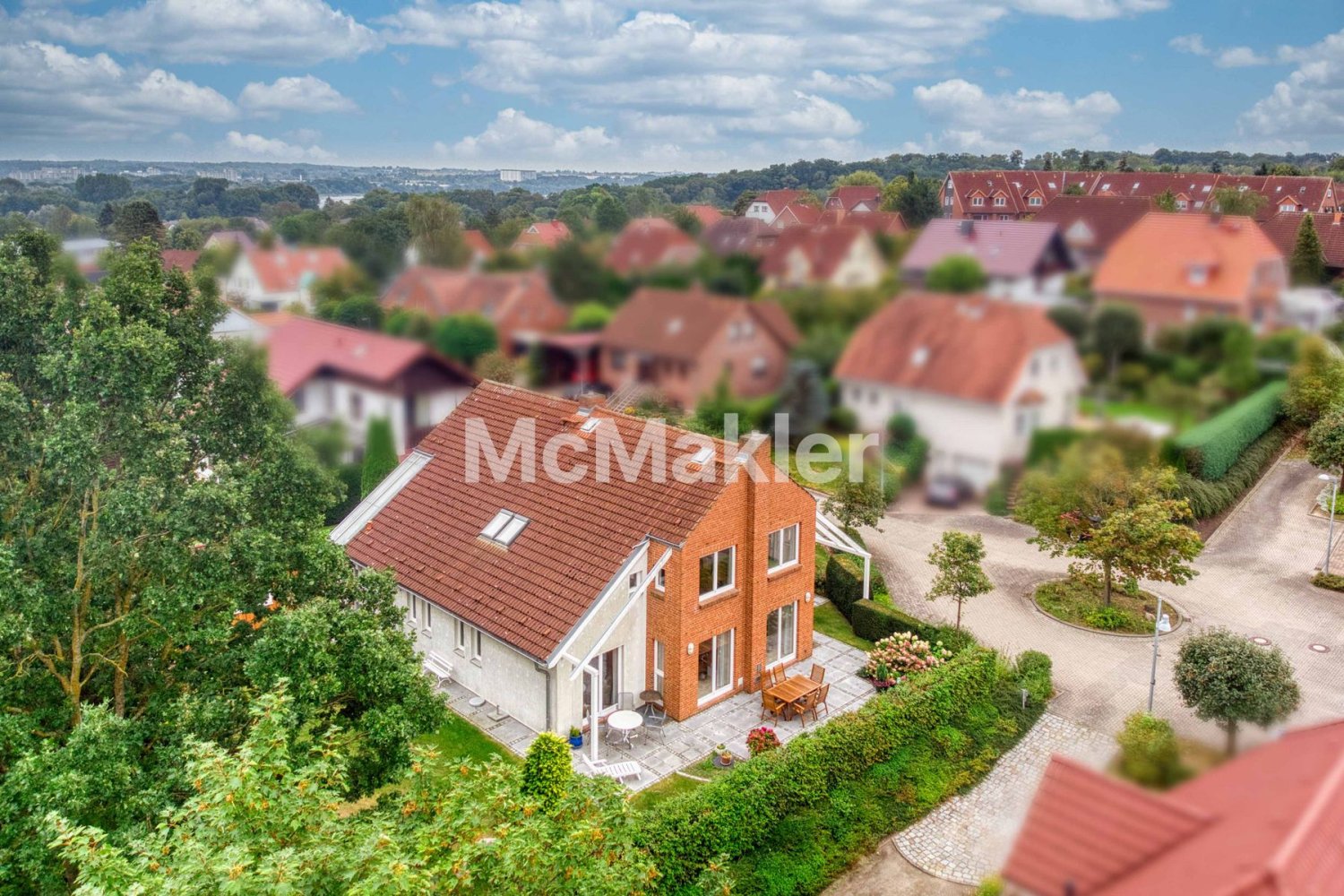 5 bedrooms Townhouse in Neubrandenburg, Germany No. 354985