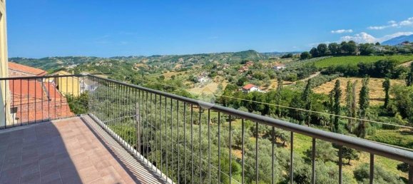 2 bedrooms Apartment in Chieti, Italy No. 355565 16