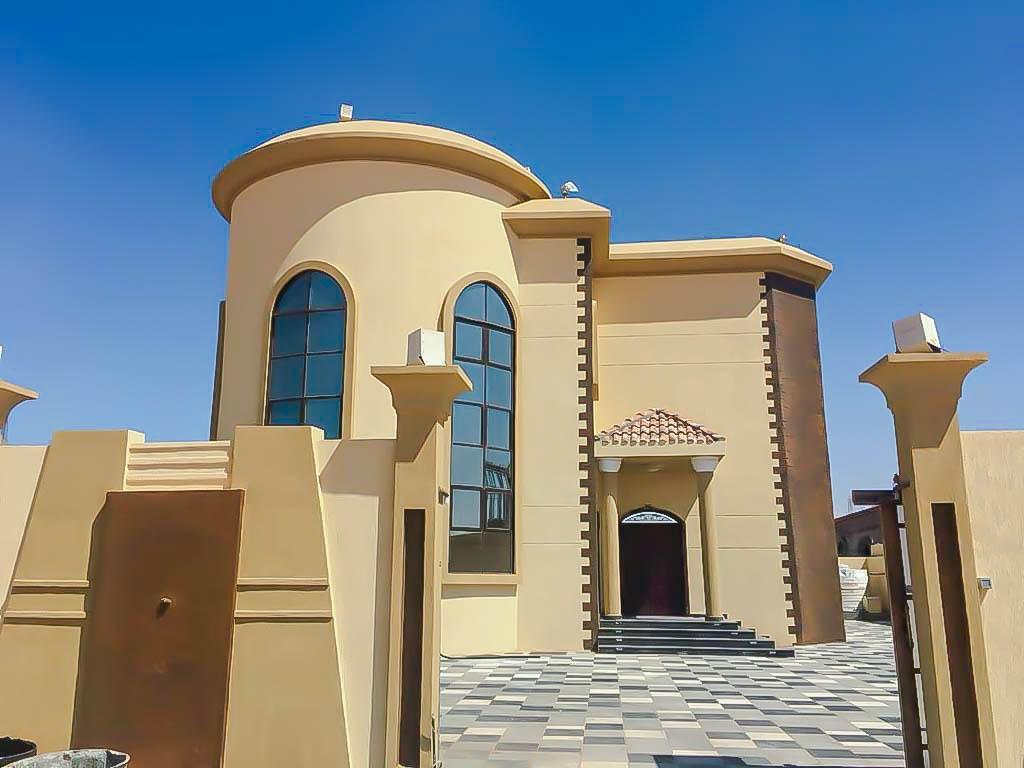 5 Schlafzimmer Villa in Al Riffa, UAE, Nr. 107333