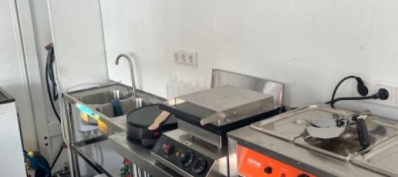 Cafe / Restaurant in Leverkusen, Germany, Nr. 284178 16