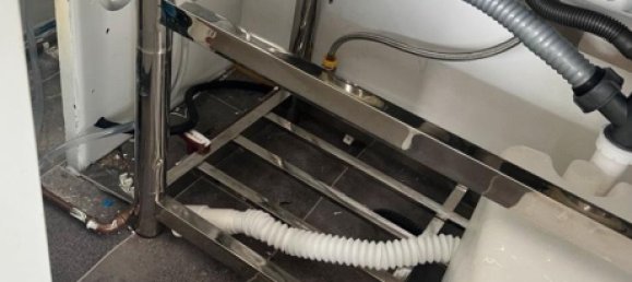 Cafe / Restaurant in Leverkusen, Germany, Nr. 284178 15