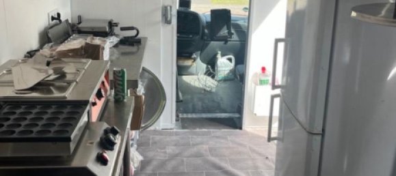 Cafe / Restaurant in Leverkusen, Germany, Nr. 284178 11