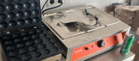 Cafe / Restaurant in Leverkusen, Germany, Nr. 284178 14