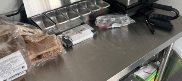 Cafe / Restaurant in Leverkusen, Germany, Nr. 284178 13