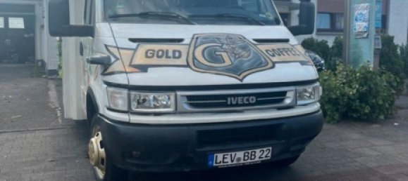 Cafe / Restaurant in Leverkusen, Germany, Nr. 284178 4