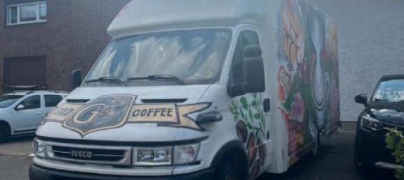 Cafe / Restaurant in Leverkusen, Germany, Nr. 284178 5