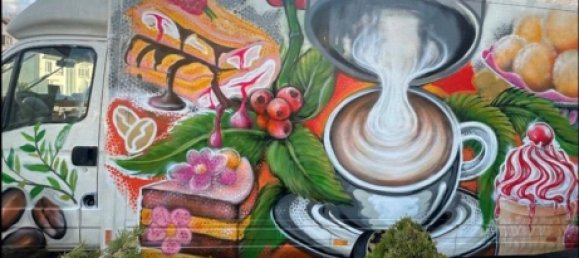 Cafe / Restaurant in Leverkusen, Germany, Nr. 284178 7