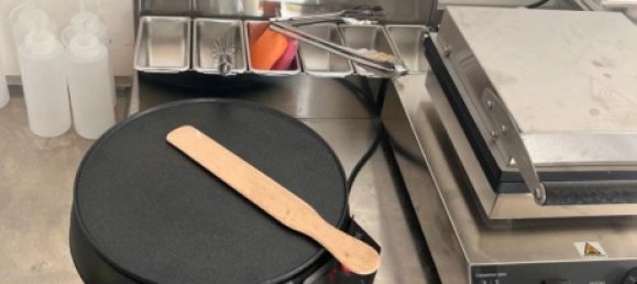 Cafe / Restaurant in Leverkusen, Germany, Nr. 284178 9