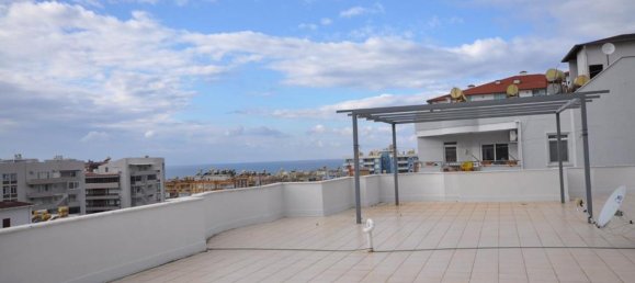 شقة 1+1 في Alanya, Turkey رقم 25978 13