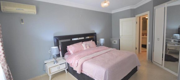 شقة 1+1 في Alanya, Turkey رقم 25978 6