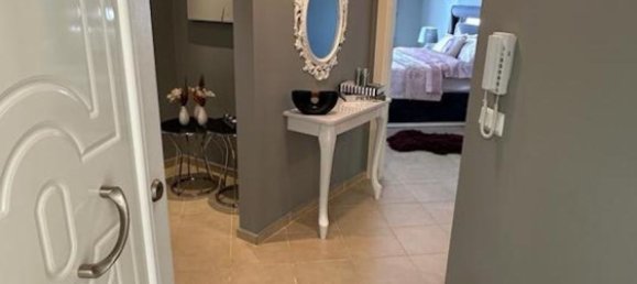 شقة 1+1 في Alanya, Turkey رقم 25978 8