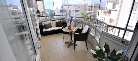 شقة 1+1 في Alanya, Turkey رقم 25978 5