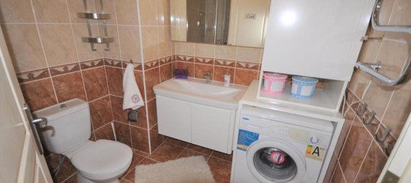 شقة 1+1 في Alanya, Turkey رقم 25978 9