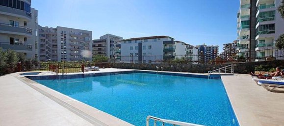 شقة 1+1 في Alanya, Turkey رقم 25978 15