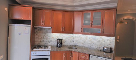 شقة 1+1 في Alanya, Turkey رقم 25978 2