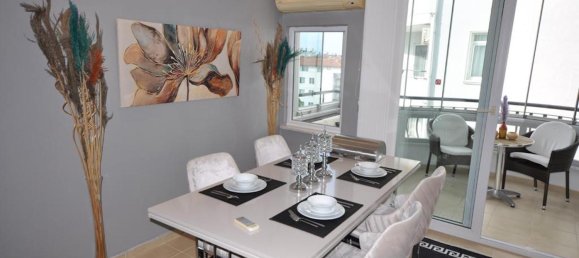 شقة 1+1 في Alanya, Turkey رقم 25978 4