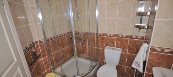 شقة 1+1 في Alanya, Turkey رقم 25978 10