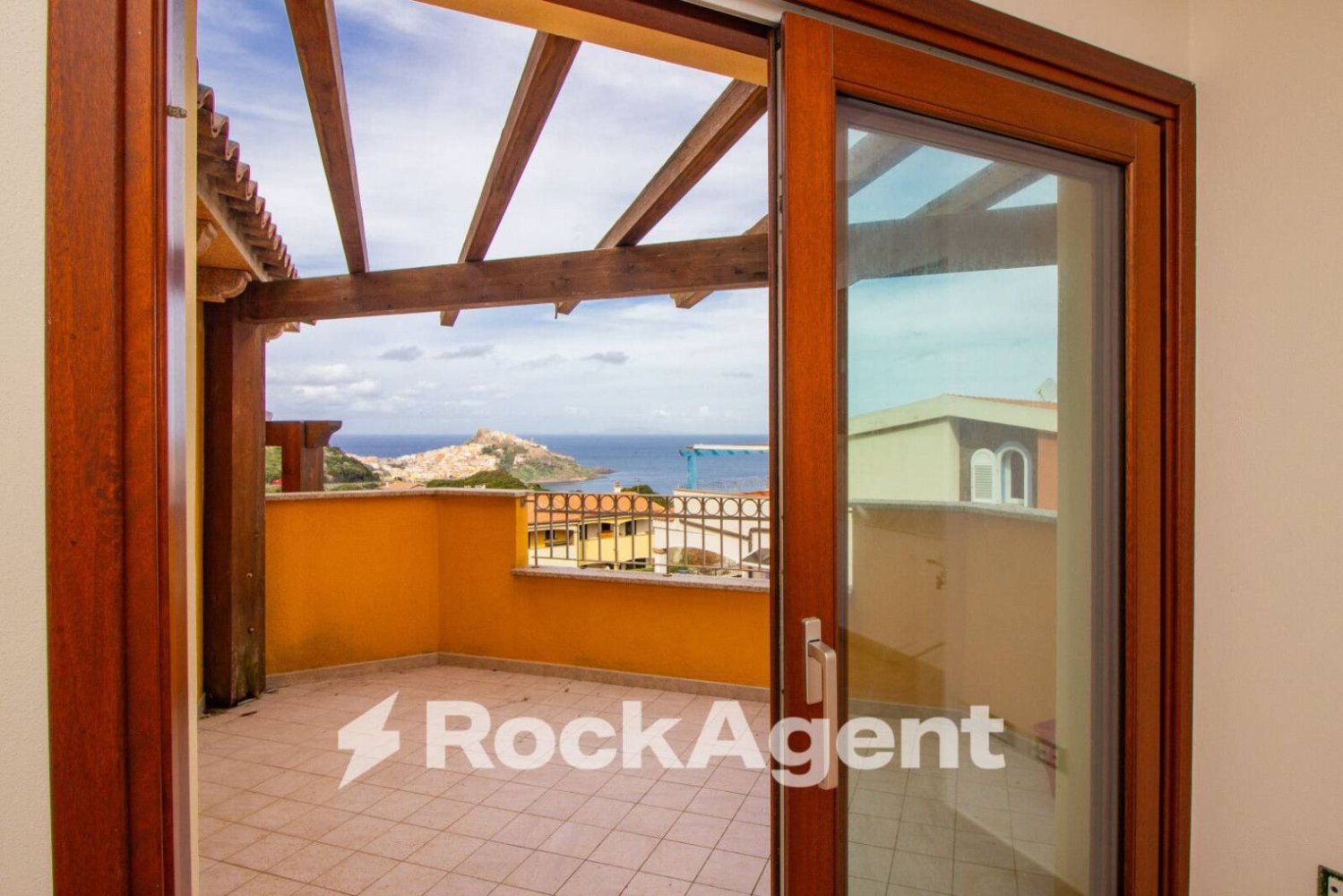 Apartamento T2 em Castelsardo, Italy N.º 304873