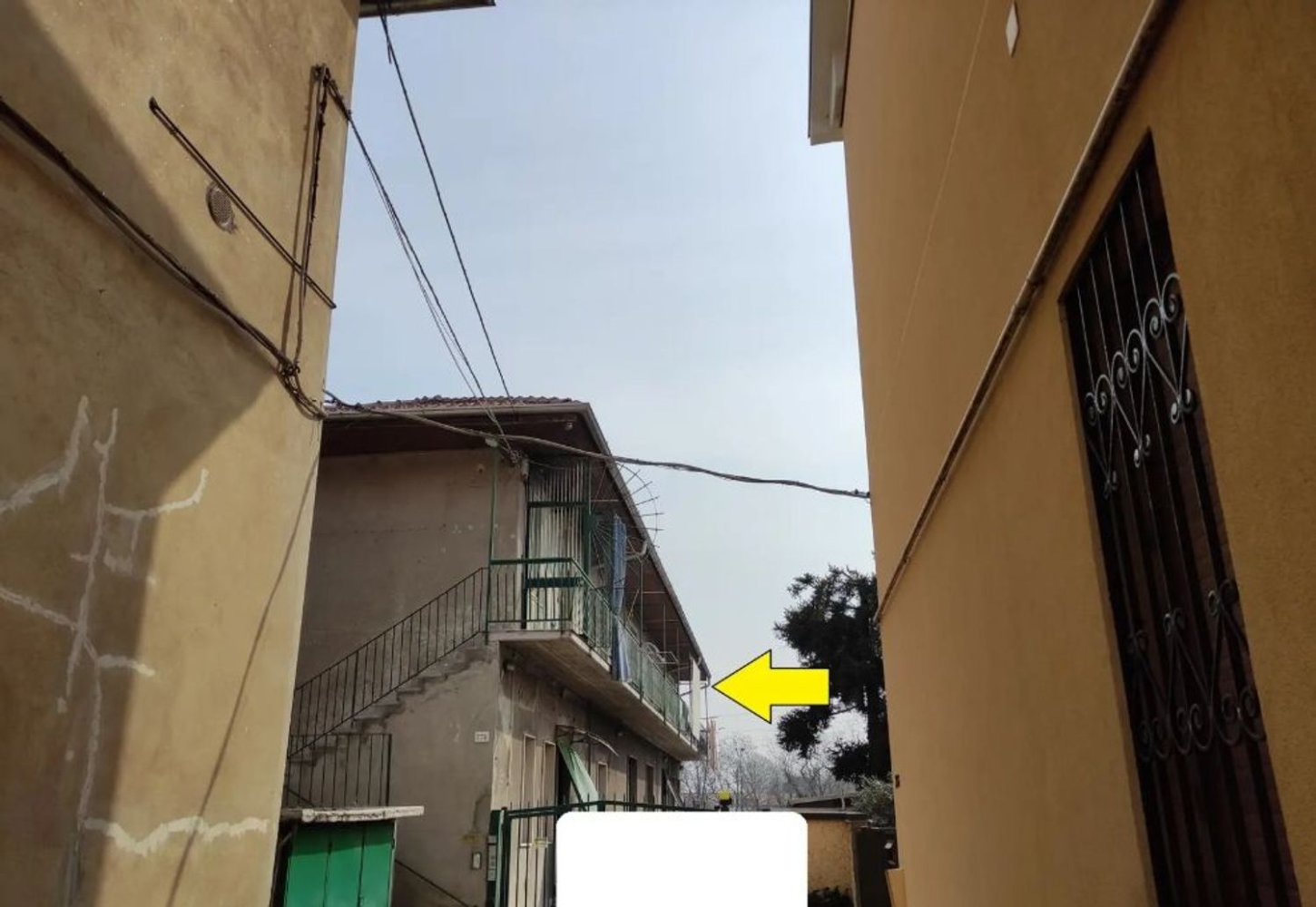 2-Zimmer Wohnung in Sesto San Giovanni, Italy, Nr. 13888