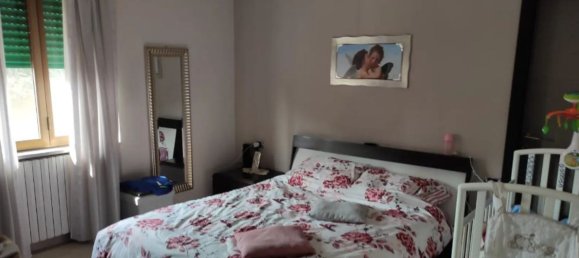 2-Zimmer Wohnung in Sesto San Giovanni, Italy, Nr. 13888 5