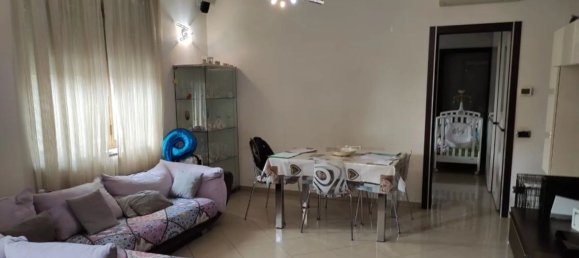 2-Zimmer Wohnung in Sesto San Giovanni, Italy, Nr. 13888 2