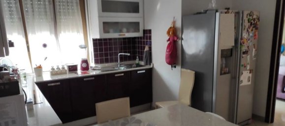 2-Zimmer Wohnung in Sesto San Giovanni, Italy, Nr. 13888 24