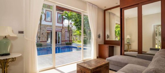 5 غرف نوم فيلا في Bang Tao, Thailand رقم 6095 25