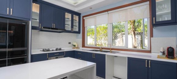 5 غرف نوم فيلا في Bang Tao, Thailand رقم 6095 2