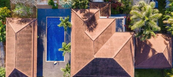 5 غرف نوم فيلا في Bang Tao, Thailand رقم 6095 3