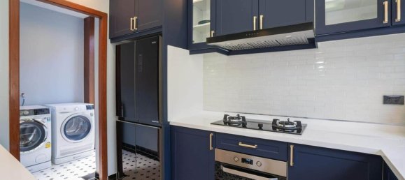 5 غرف نوم فيلا في Bang Tao, Thailand رقم 6095 8