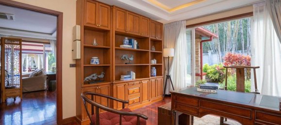 5 غرف نوم فيلا في Bang Tao, Thailand رقم 6095 7