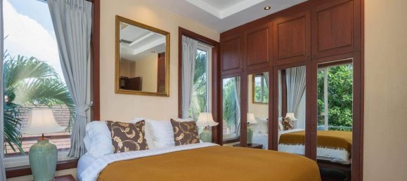 5 غرف نوم فيلا في Bang Tao, Thailand رقم 6095 27