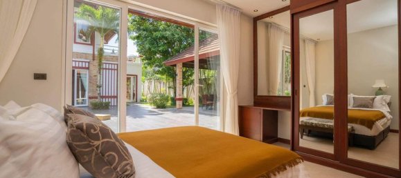 5 غرف نوم فيلا في Bang Tao, Thailand رقم 6095 24