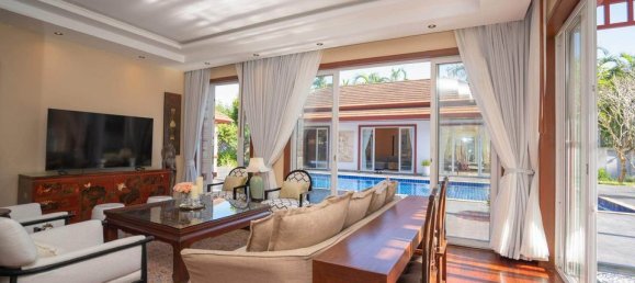 5 غرف نوم فيلا في Bang Tao, Thailand رقم 6095 30